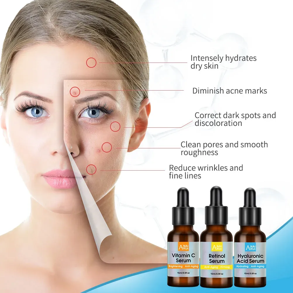 How to use hyaluronic acid